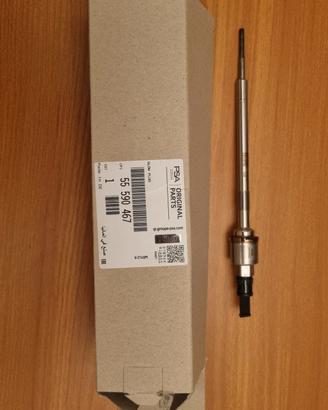 Candeletta sensore di pressione Opel insigna 