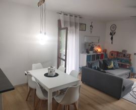 Vendita villetta a schiera