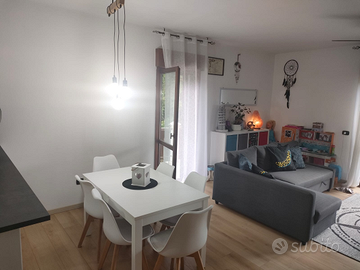 Vendita villetta a schiera