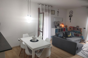 Vendita villetta a schiera