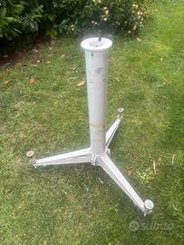 Colonna per telescopi skywatcher per montature eq6