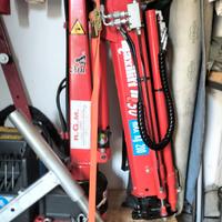 Mini gru Maxilift 50