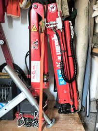 Mini gru Maxilift 50