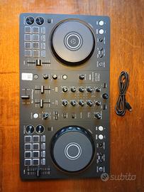 Pioneer DDJ-FLX4
