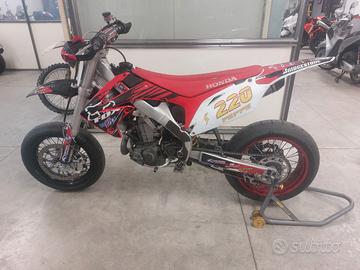 Honda Altro modello - 2010