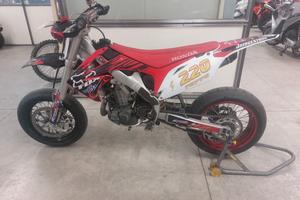 Honda Altro modello - 2010