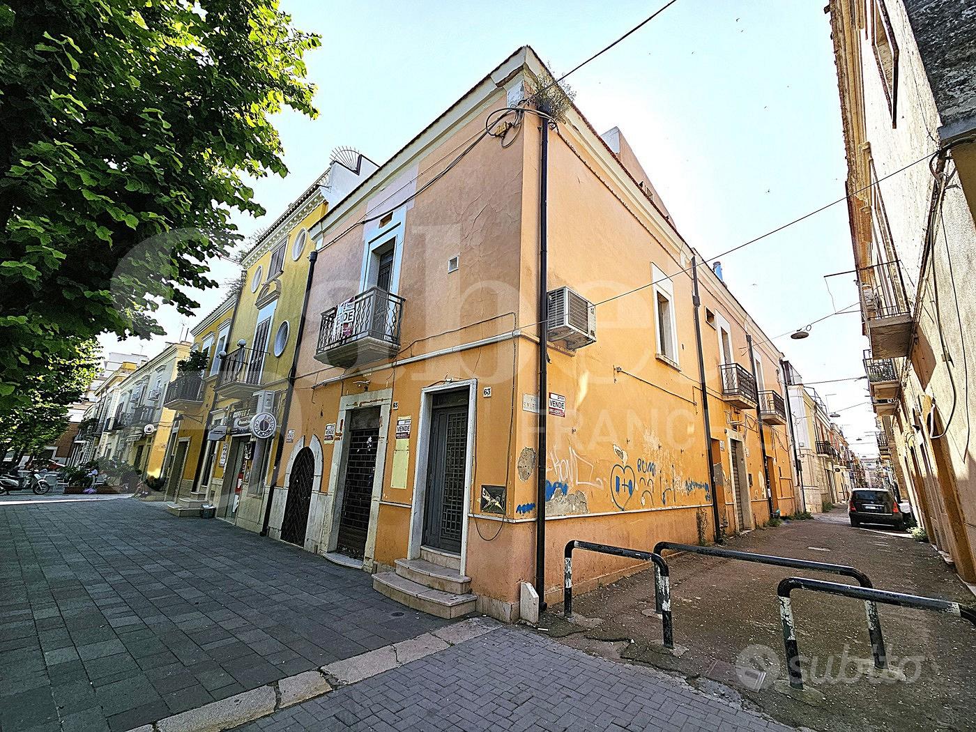 Casa – San Severo, Foggia - Vista 4