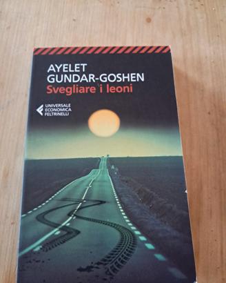Svegliare i leoni - Aylet Gundar Goshen