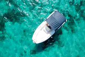 Gommone Artigiana Battelli 5.80 piu carrello