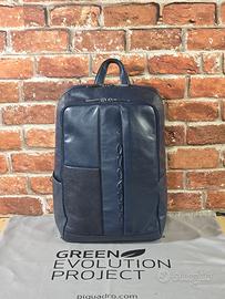 ZAINO PIQUADRO BLU LINEA STEVEN CA3214S118/B

