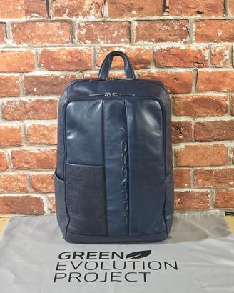 ZAINO PIQUADRO BLU LINEA STEVEN CA3214S118/B

