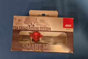 supporto navigatore moto universale GIVI S901A