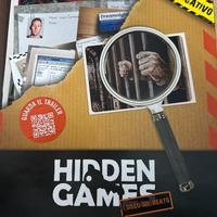 Hidden Games - Un piano perfetto
