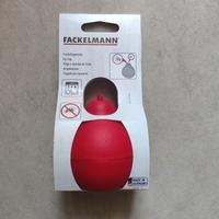 Trappola per moscerini e moschini della frutta