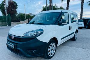 Fiat Doblò 1.3 MJT S&S 95cv 5 POSTI EURO 6 N1