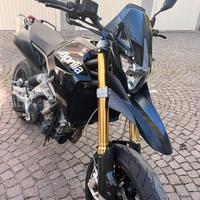 Aprilia Dorsoduro 750