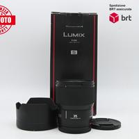 Panasonic Lumix S 35 F1.8 (Panasonic)