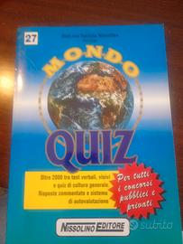 mondo quiz