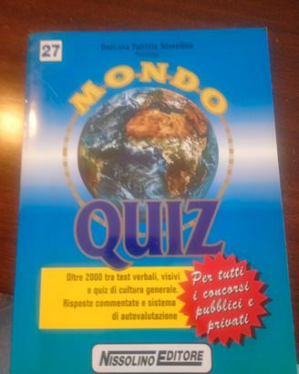 mondo quiz
