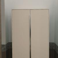Colonna bagno sospesa Berloni