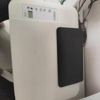 stampante hp senza cartucce