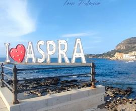 Bi/trilocali ad aspra - ultime disponibilita'