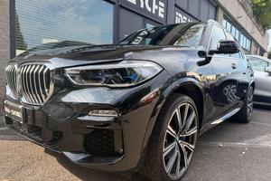 BMW X5 xDrive 30d M Sport 7 Posti