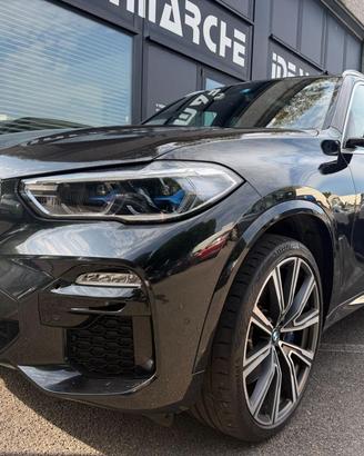 BMW X5 xDrive 30d M Sport 7 Posti