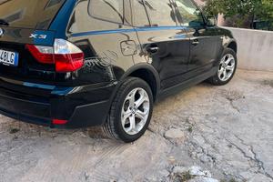 Bmw x3 e83