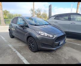 FORD Fiesta 1.5 TDCi 75CV 5 porte Business