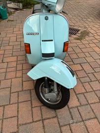 Vespa PX 125 E arcobaleno