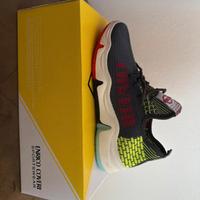 Scarpa da ginnstica