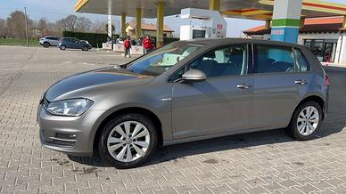 Golf TGI 1.4 110 Cv anno 2015