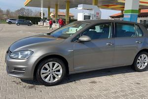 Golf TGI 1.4 110 Cv anno 2015