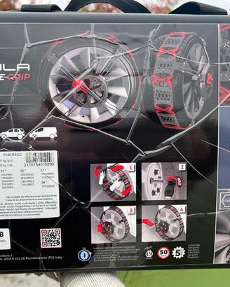 Catene da neve Modula Polaire Grip 140