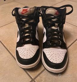 Nike Dunk Panda