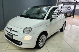 FIAT 500 1.3 MJT 95cv LOUNGE RESTYLING E6b