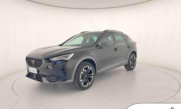 CUPRA FORMENTOR 2.0 TDI 4DRIVE DSG 150CV