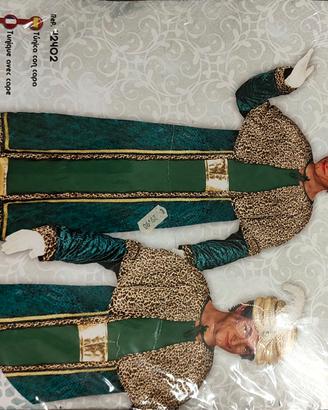 Costumi da re magi