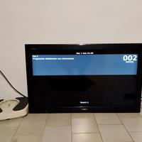 televisore Samsung bravia 40 pollici 