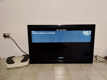 televisore Samsung bravia 40 pollici 