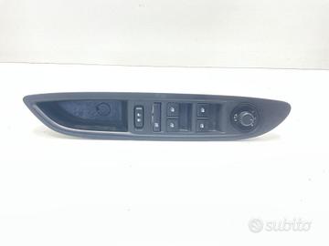 PULSANTIERA ANTERIORE SINISTRA OPEL Mokka 1° Seri