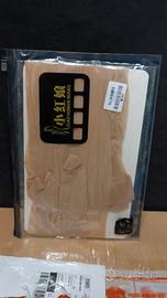 Set di calze velatissime ultra lucide