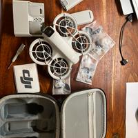 DJI Neo – nuovo  + Garanzia DJI  + Accessori