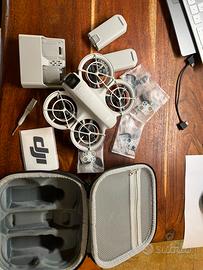 DJI Neo – nuovo  + Garanzia DJI  + Accessori