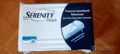 TRAVERSA INCONTINENZA