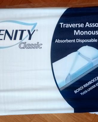 TRAVERSA INCONTINENZA