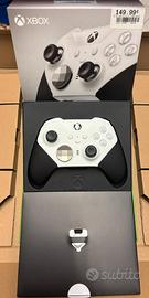 Controller xbox Elite serie 2 prezzo trattabile