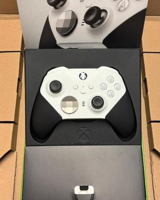 Controller xbox Elite serie 2 prezzo trattabile