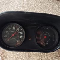 Cruscotto Fiat 127 prima serie